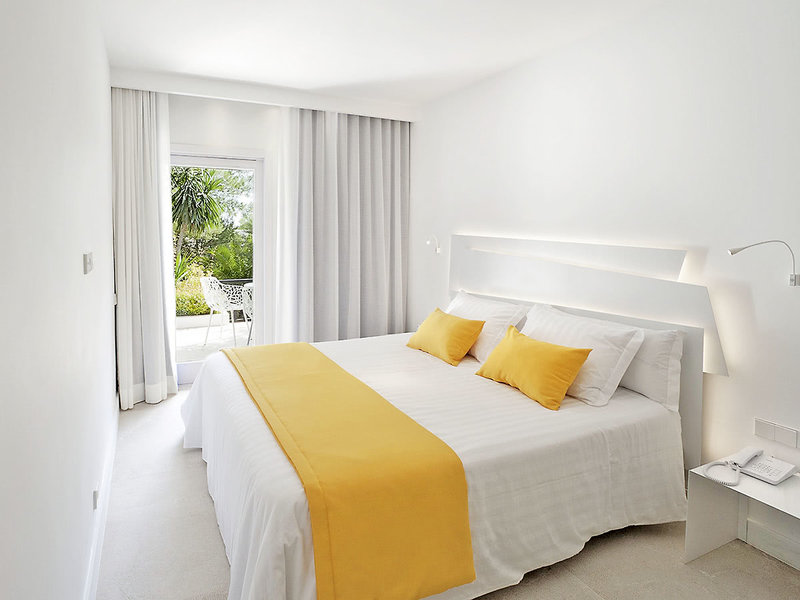 Paraiso de Los Pinos 7