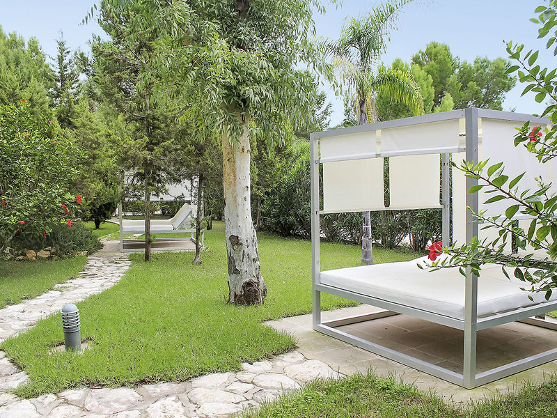 Paraiso de Los Pinos 8