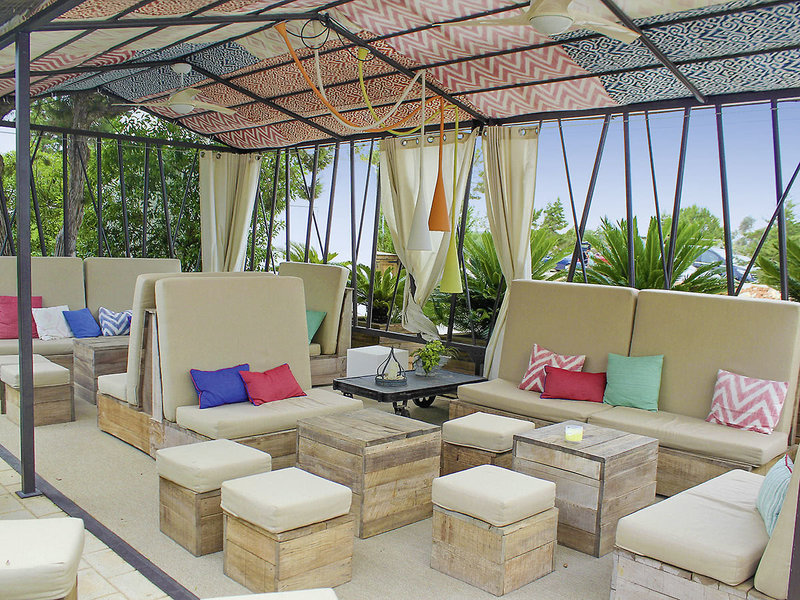 Paraiso de Los Pinos 9