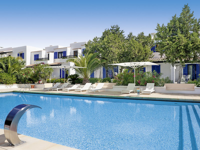 Paraiso de Los Pinos 10