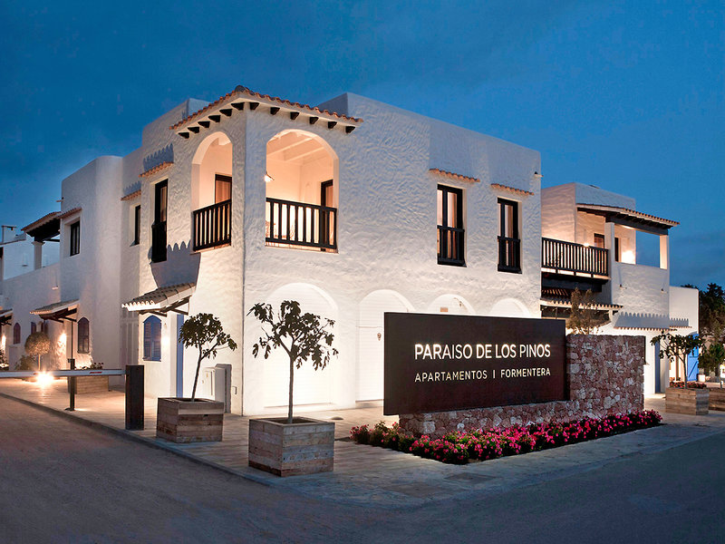 Paraiso de Los Pinos 11