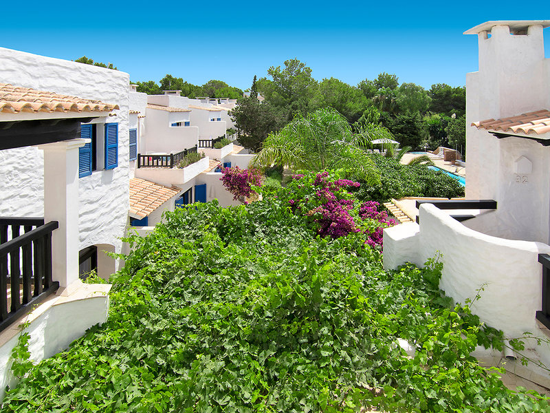 Paraiso de Los Pinos 12