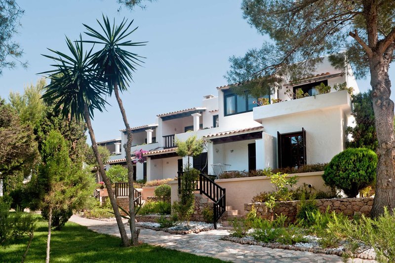 Paraiso de Los Pinos