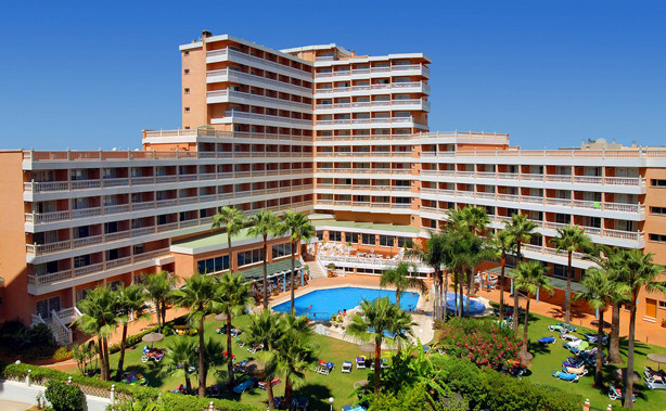 Hotel Parasol by Dorobe 2