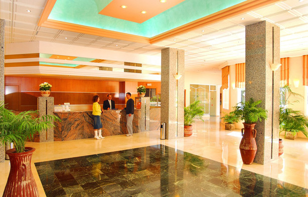 Hotel Parasol by Dorobe 4