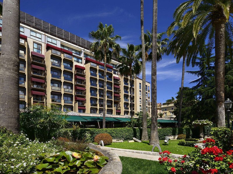 Parco Dei Principi Grand Hotel & Spa 2