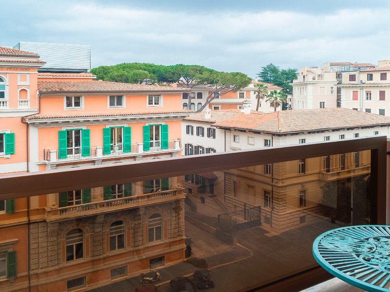 Parco Dei Principi Grand Hotel & Spa 4