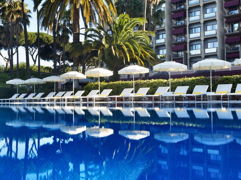 Parco Dei Principi Grand Hotel & Spa 5