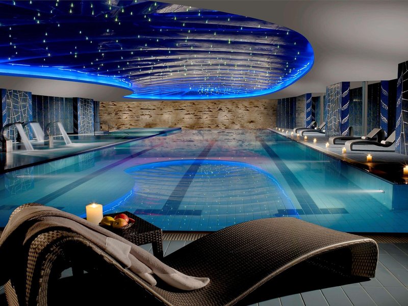 Parco Dei Principi Grand Hotel & Spa 6