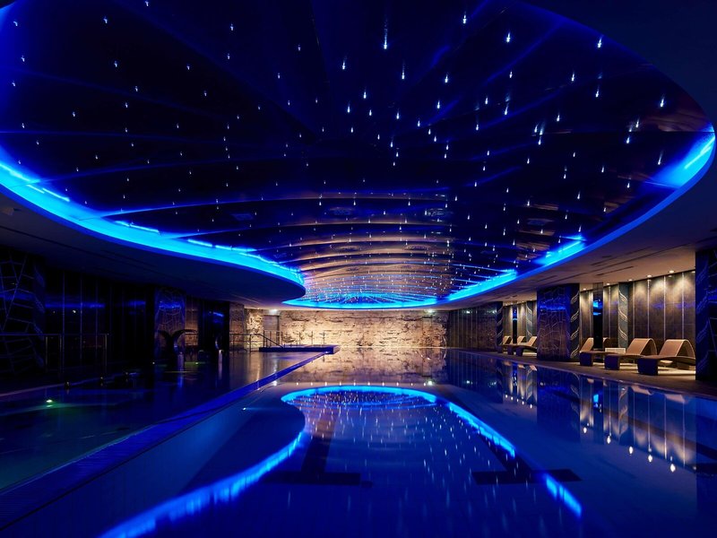 Parco Dei Principi Grand Hotel & Spa 7