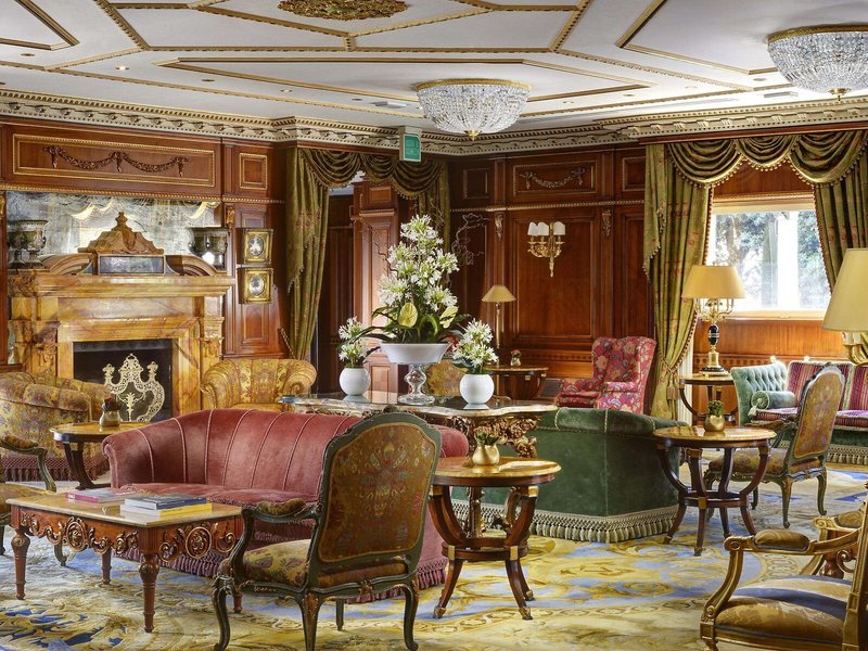 Parco Dei Principi Grand Hotel & Spa 13