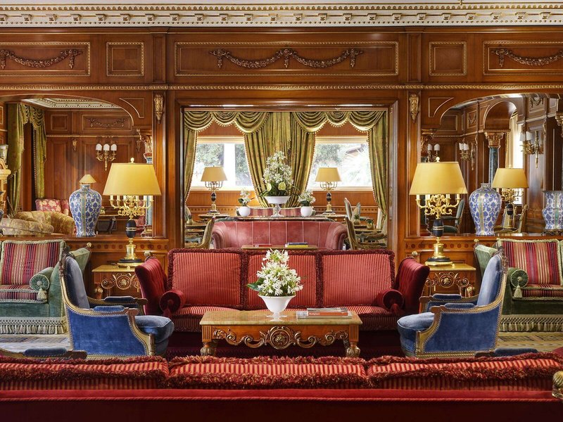 Parco Dei Principi Grand Hotel & Spa 14