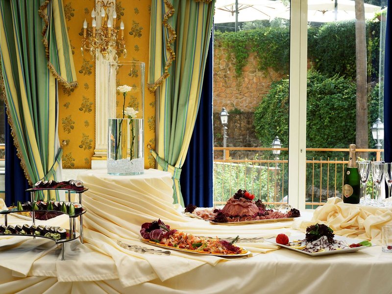 Parco Dei Principi Grand Hotel & Spa 15