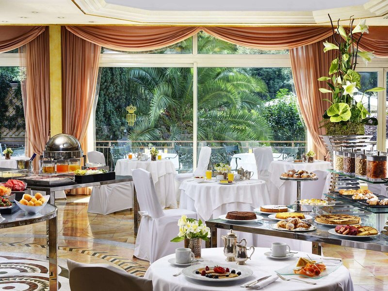 Parco Dei Principi Grand Hotel & Spa 16