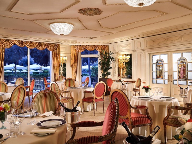 Parco Dei Principi Grand Hotel & Spa 17