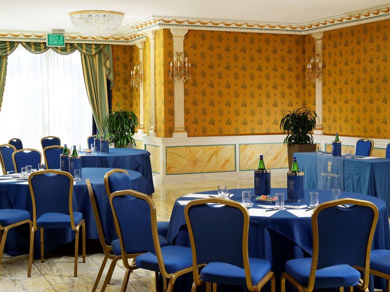 Parco Dei Principi Grand Hotel & Spa 18