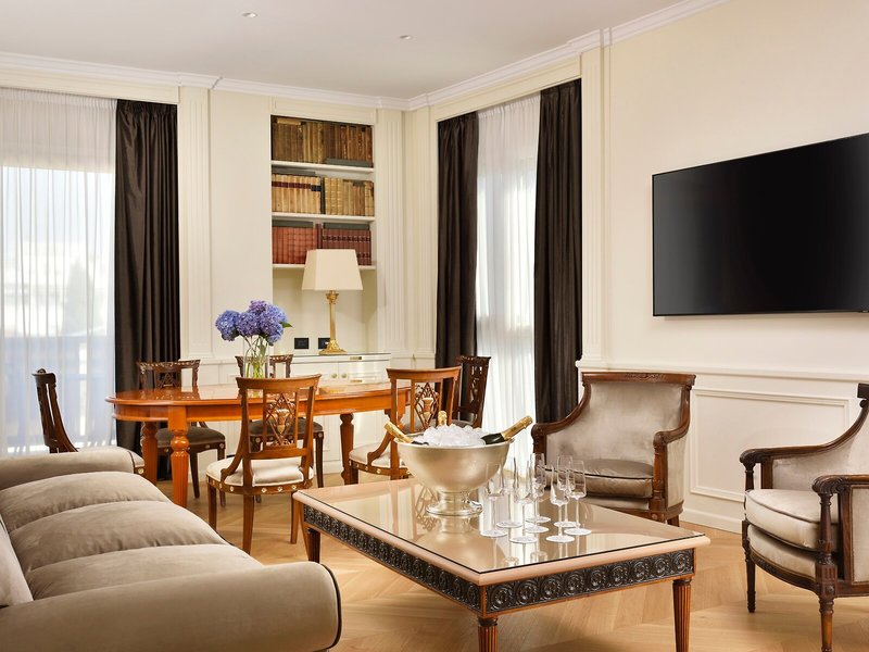 Parco Dei Principi Grand Hotel & Spa 19