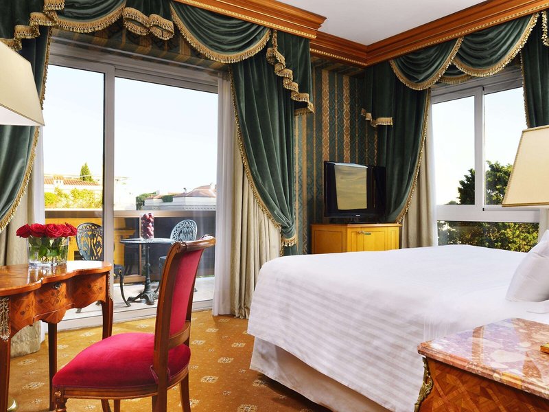Parco Dei Principi Grand Hotel & Spa 22