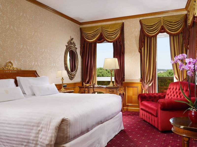 Parco Dei Principi Grand Hotel & Spa 24