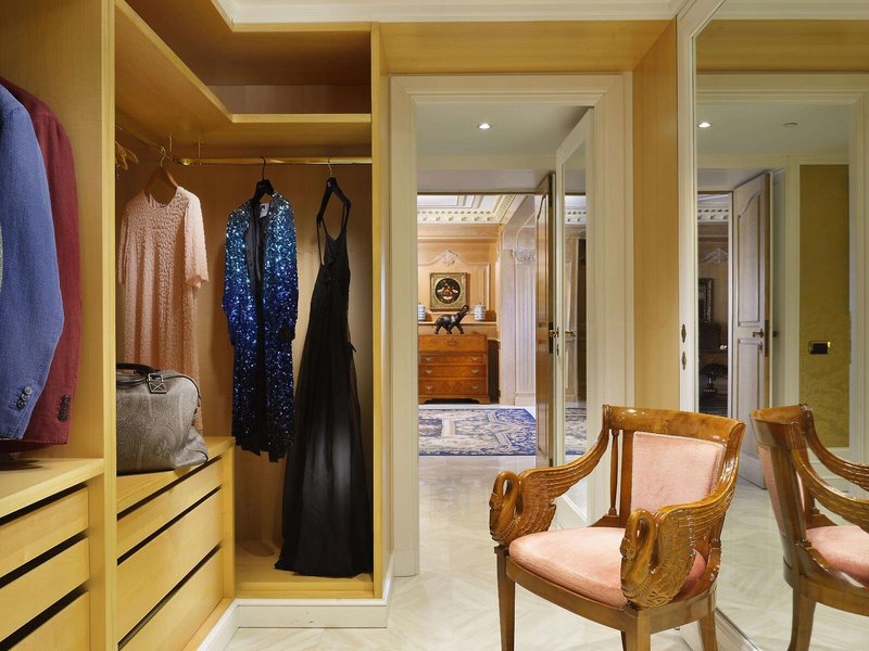 Parco Dei Principi Grand Hotel & Spa 25