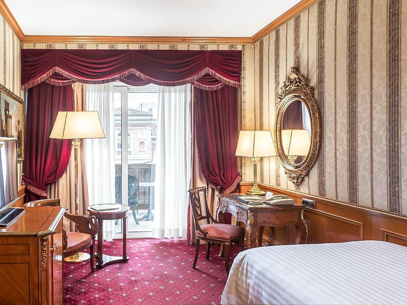 Parco Dei Principi Grand Hotel & Spa 31