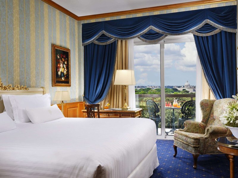 Parco Dei Principi Grand Hotel & Spa 32