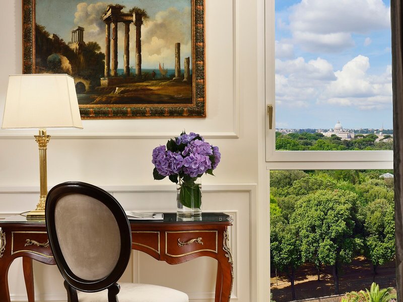 Parco Dei Principi Grand Hotel & Spa 34