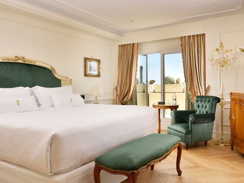 Parco Dei Principi Grand Hotel & Spa 37