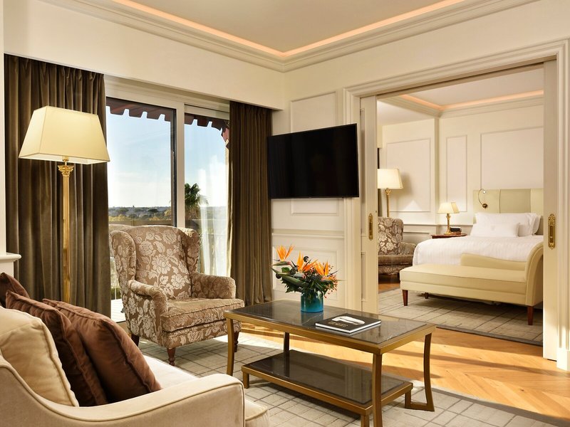 Parco Dei Principi Grand Hotel & Spa 39