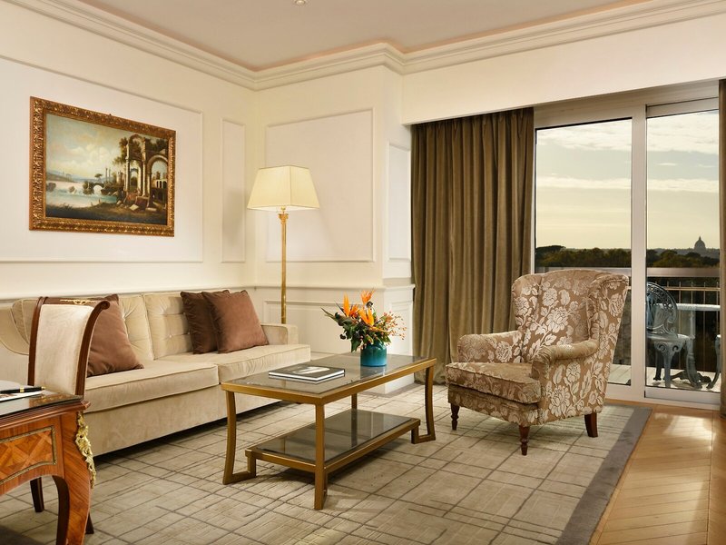 Parco Dei Principi Grand Hotel & Spa 40