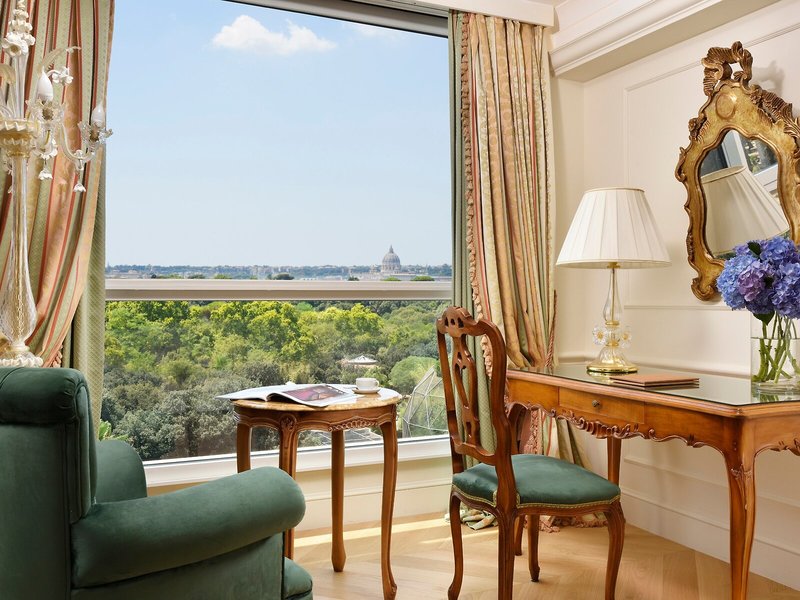 Parco Dei Principi Grand Hotel & Spa 42