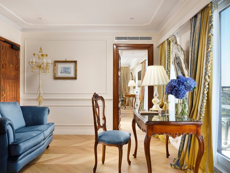 Parco Dei Principi Grand Hotel & Spa 43