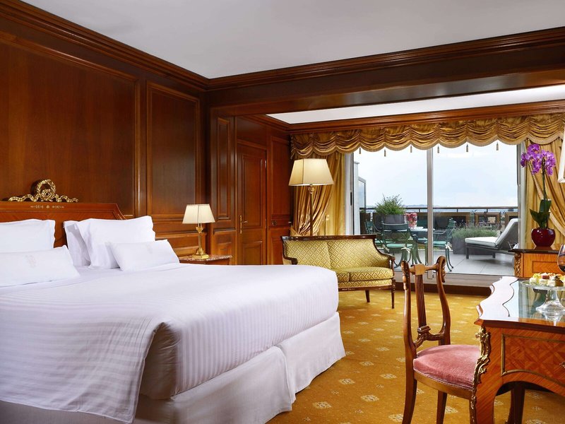 Parco Dei Principi Grand Hotel & Spa 44