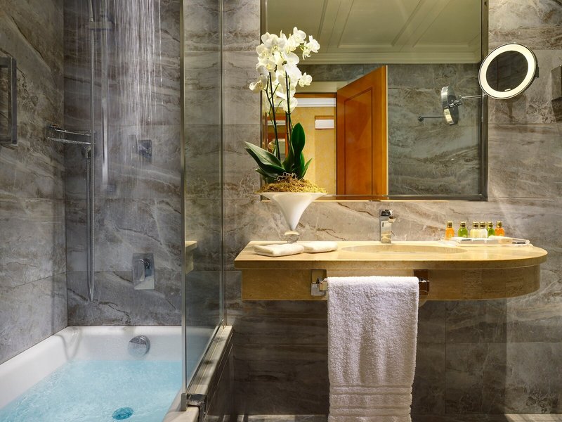 Parco Dei Principi Grand Hotel & Spa 45