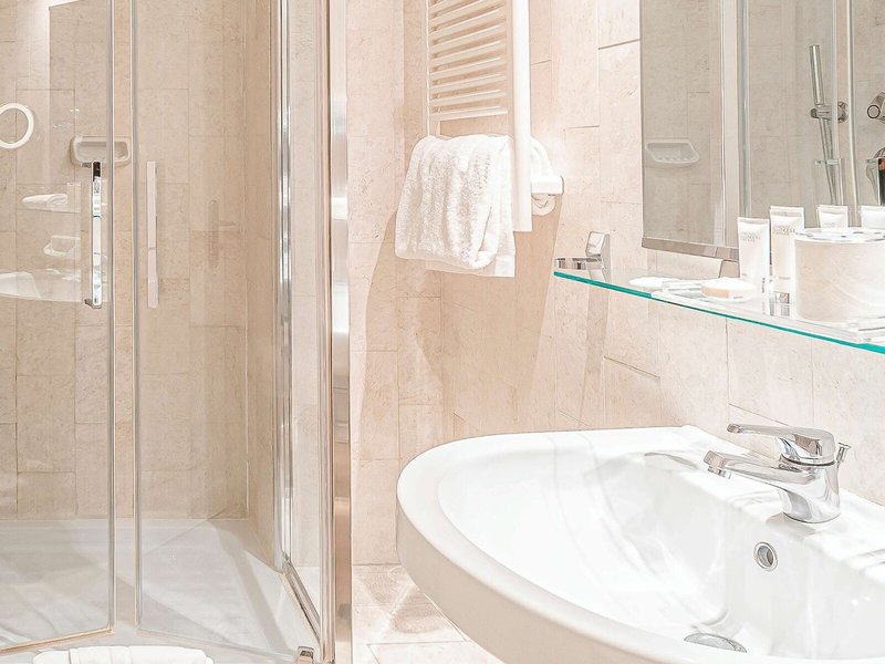 Parco Dei Principi Grand Hotel & Spa 46