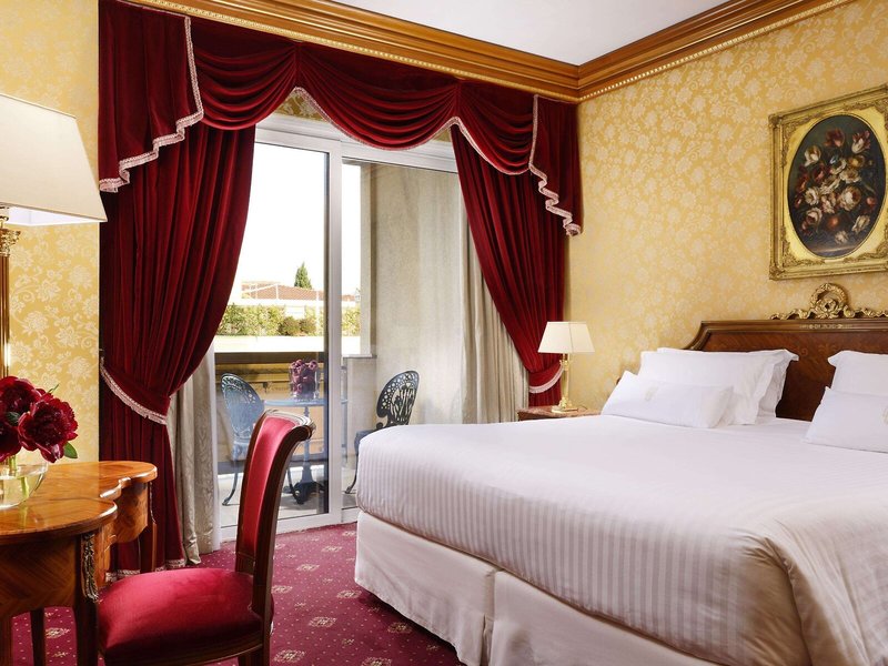 Parco Dei Principi Grand Hotel & Spa 47