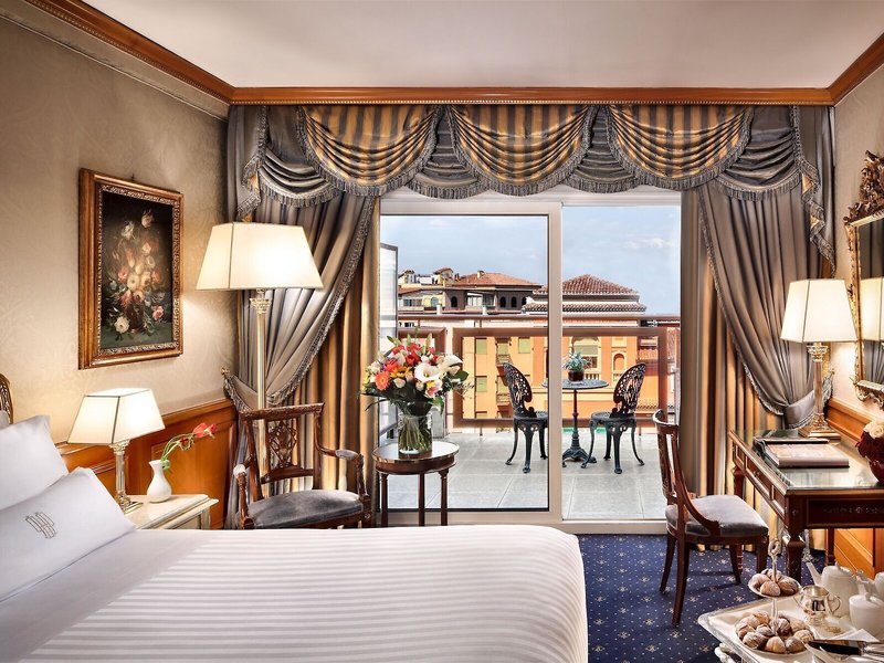 Parco Dei Principi Grand Hotel & Spa 48