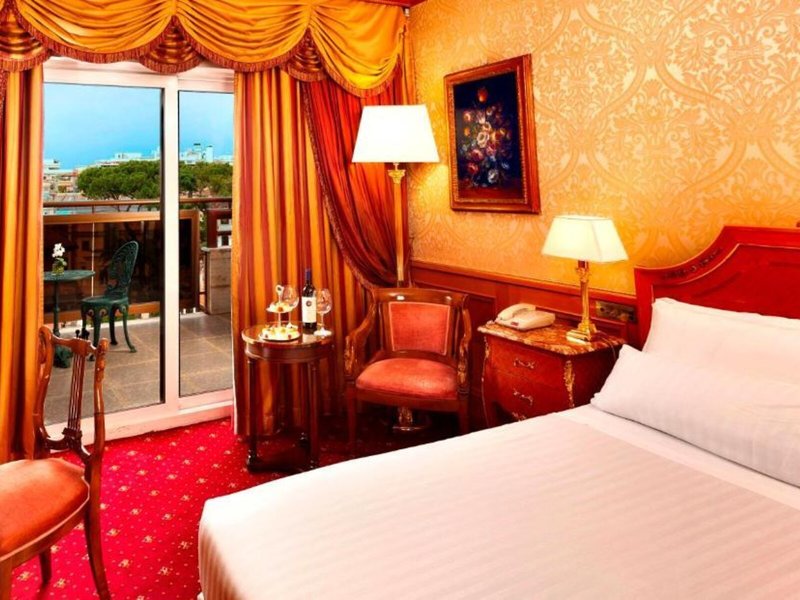 Parco Dei Principi Grand Hotel & Spa 49