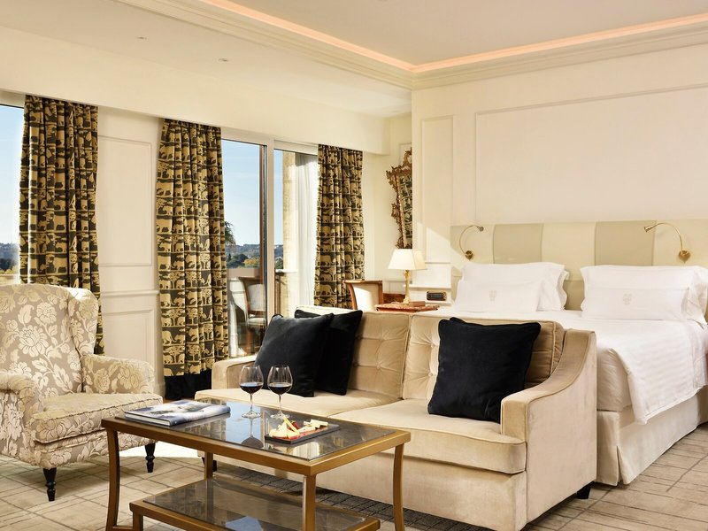 Parco Dei Principi Grand Hotel & Spa 50