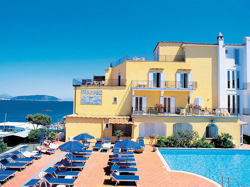 Parco Aurora Terme 3