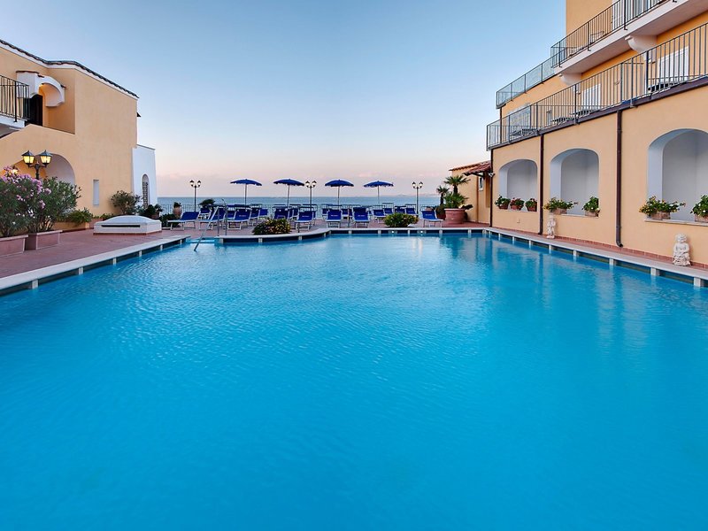 Parco Aurora Terme 5