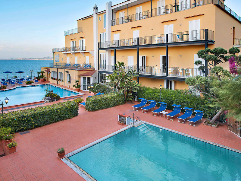 Parco Aurora Terme 6