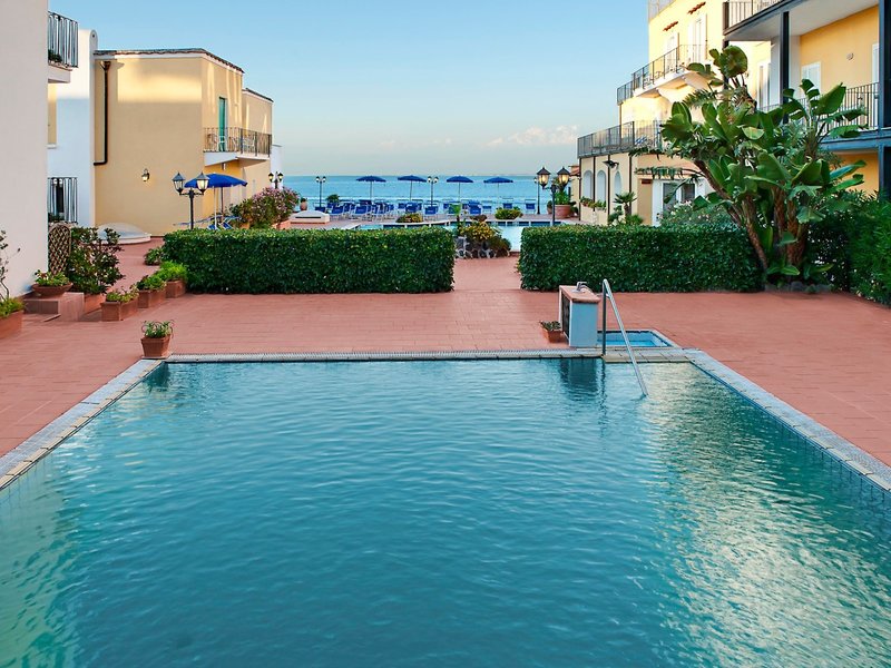 Parco Aurora Terme 7