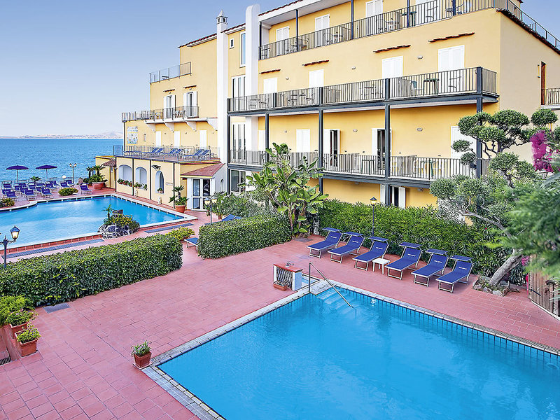 Parco Aurora Terme 2