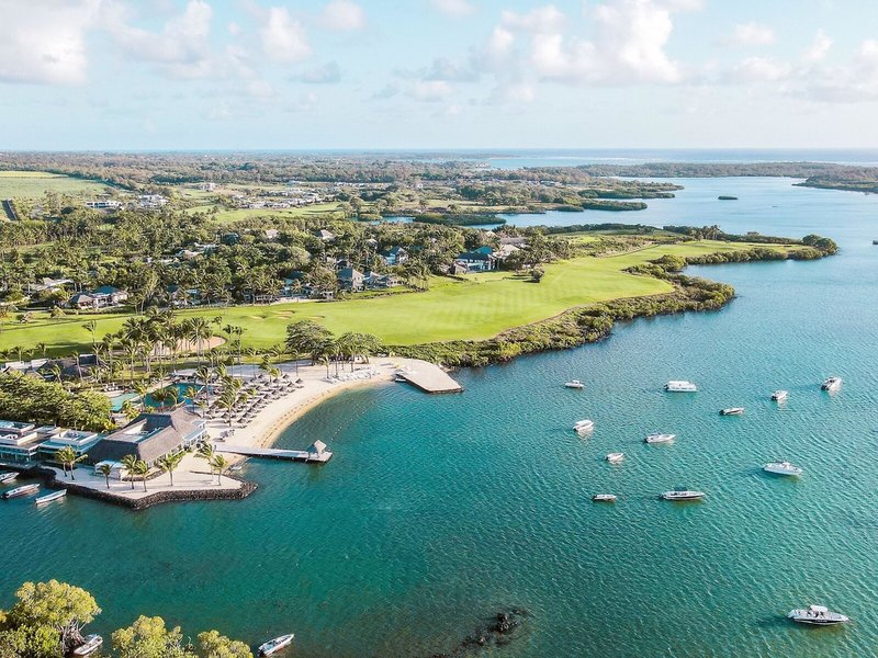 Anahita Golf & Spa Resort 2