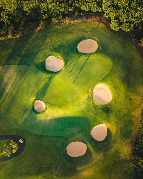 Anahita Golf & Spa Resort 44