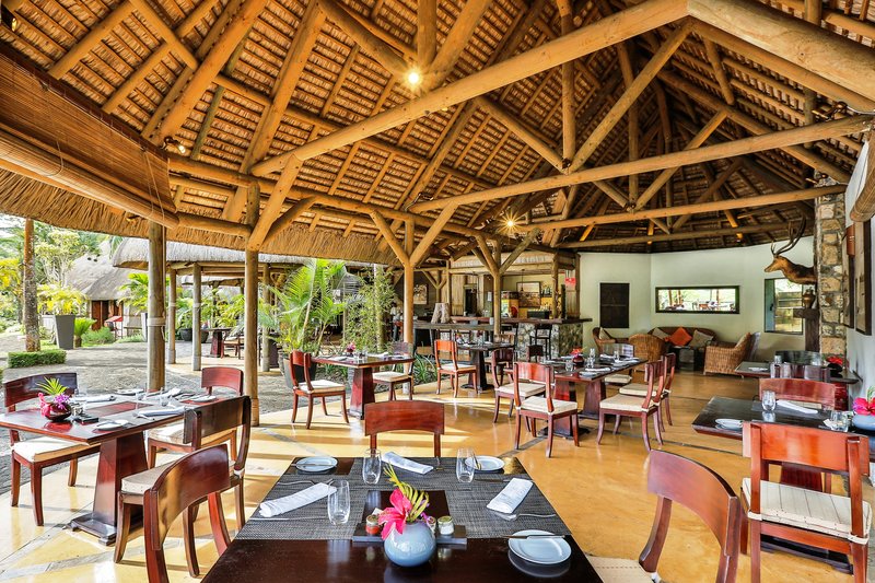 Anahita Golf & Spa Resort 4