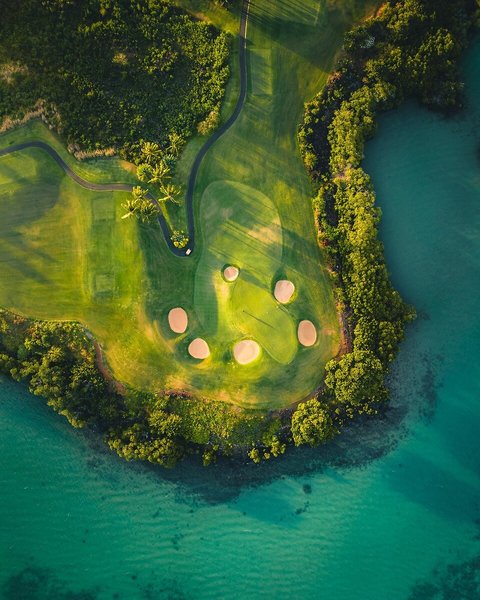 Anahita Golf & Spa Resort 50