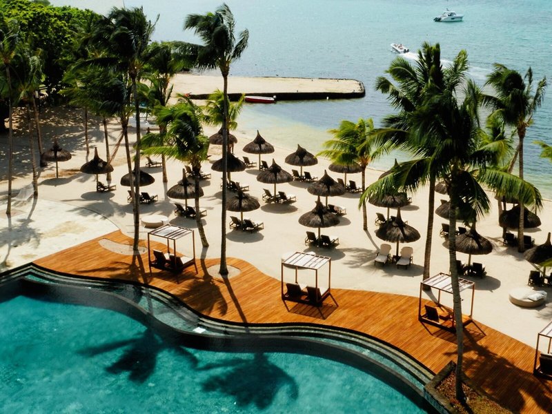 Anahita Golf & Spa Resort 21