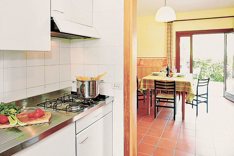 Residence Parco del Garda 10